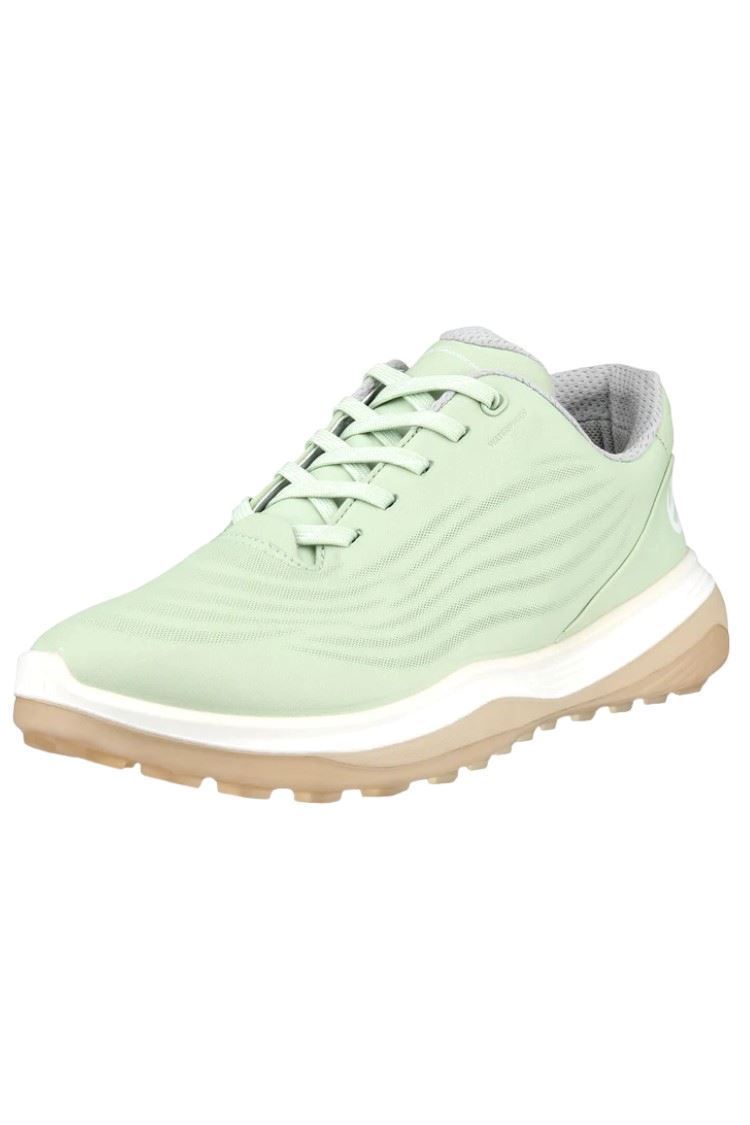 Picture of Ecco zns Women's Golf LT1 Golf Shoes - Matcha 01579