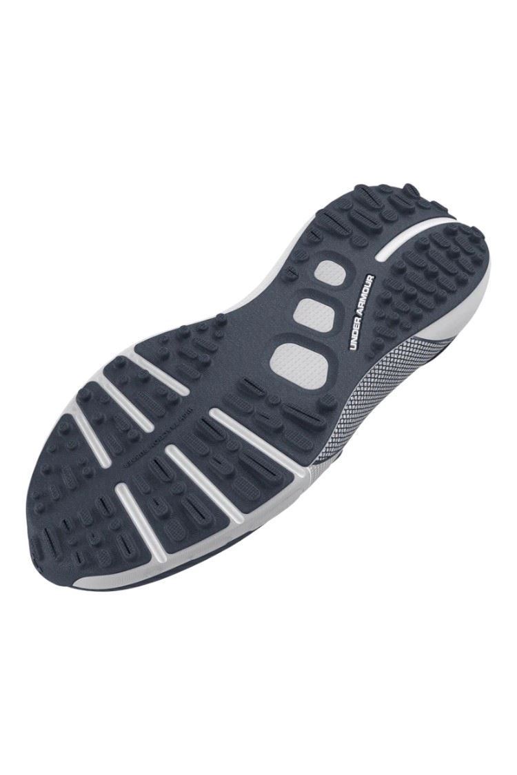 Picture of Under Armour Men's UA Phantom Golf Shoes - Downpour Grey / Midnight Navy 102