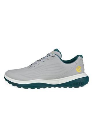 Picture of Ecco Men's Golf LT1 Golf Shoes - Concrete 01379