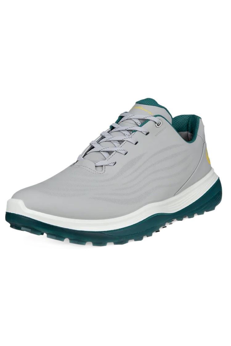 Picture of Ecco zns Men's Golf LT1 Golf Shoes - Concrete 01379