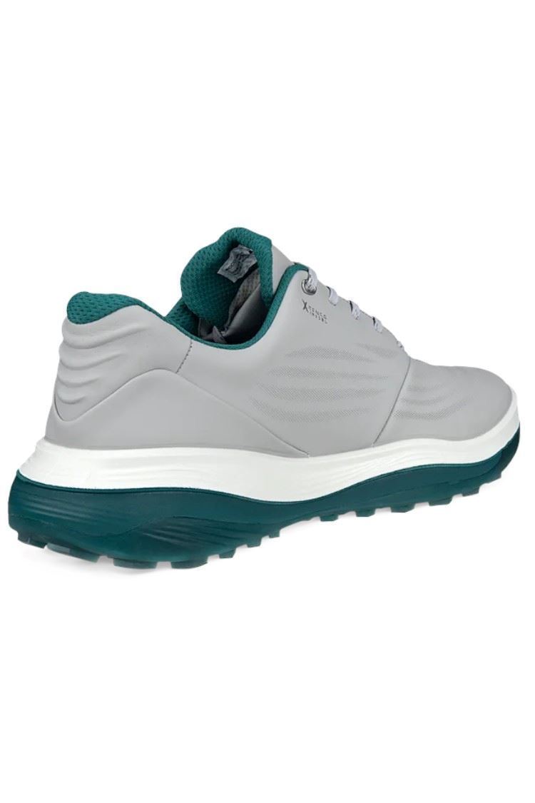Picture of Ecco zns Men's Golf LT1 Golf Shoes - Concrete 01379