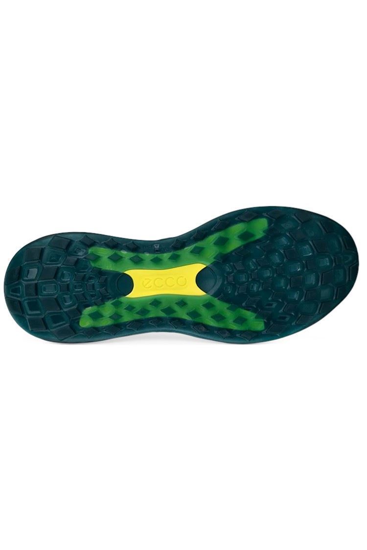 Picture of Ecco zns Men's Golf LT1 Golf Shoes - Concrete 01379