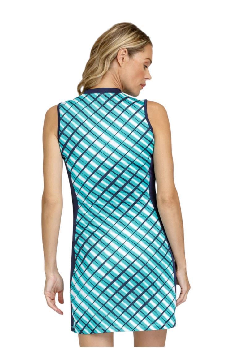Picture of Tail zns Ladies Insley Sleeveless Dress - Refraction - XS Only