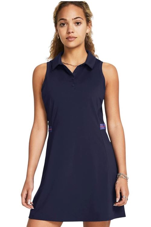 Ladies under armour golf best sale