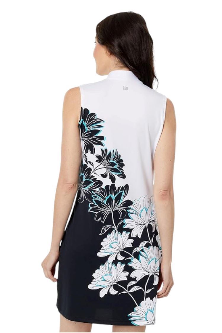 Picture of Tail zns Ladies Penny Sleeveless Dress - Vallarta - XS Only