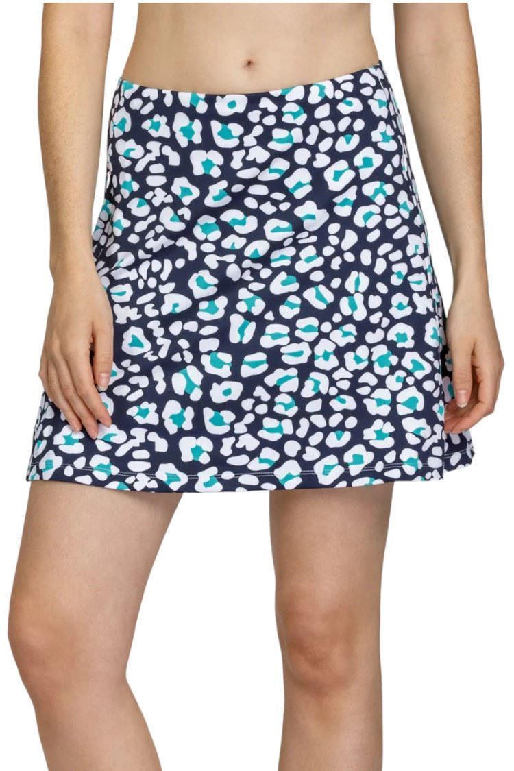 Picture of Tail Ladies Daylah Golf Skort - Lynxes