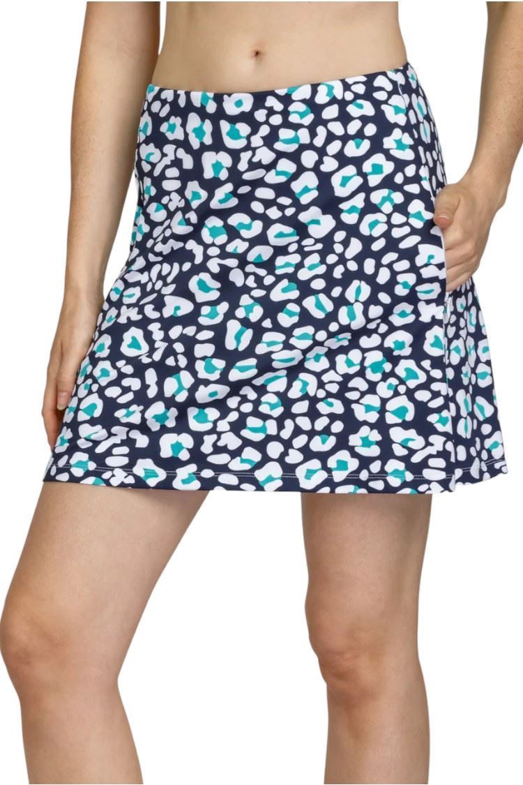 Picture of Tail Ladies Daylah Golf Skort - Lynxes