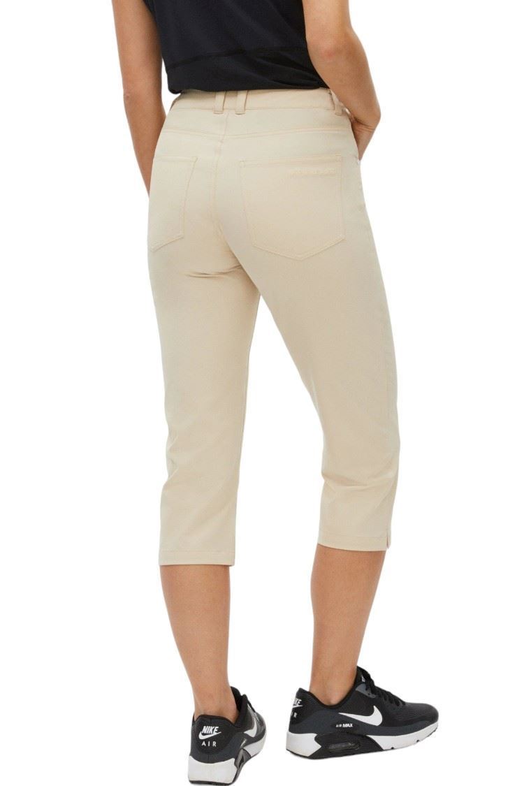 Picture of Rohnisch zns Ladies Chie Comfort Capri - Mojave Desert