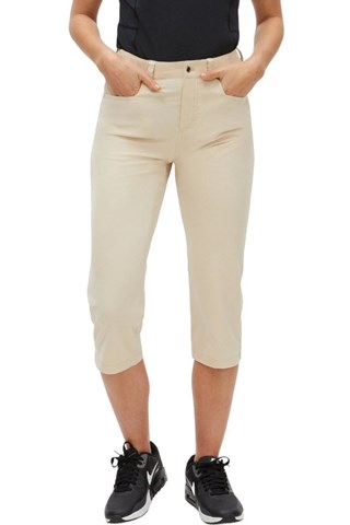 Picture of Rohnisch zns Ladies Chie Comfort Capri - Mojave Desert