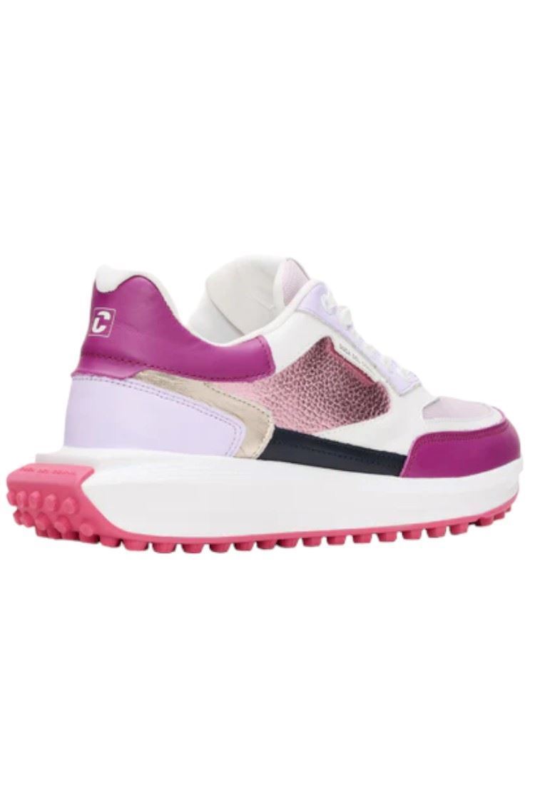 Picture of Duca Del Cosma Ladies Olivera Golf Shoes - Orchid / Pink