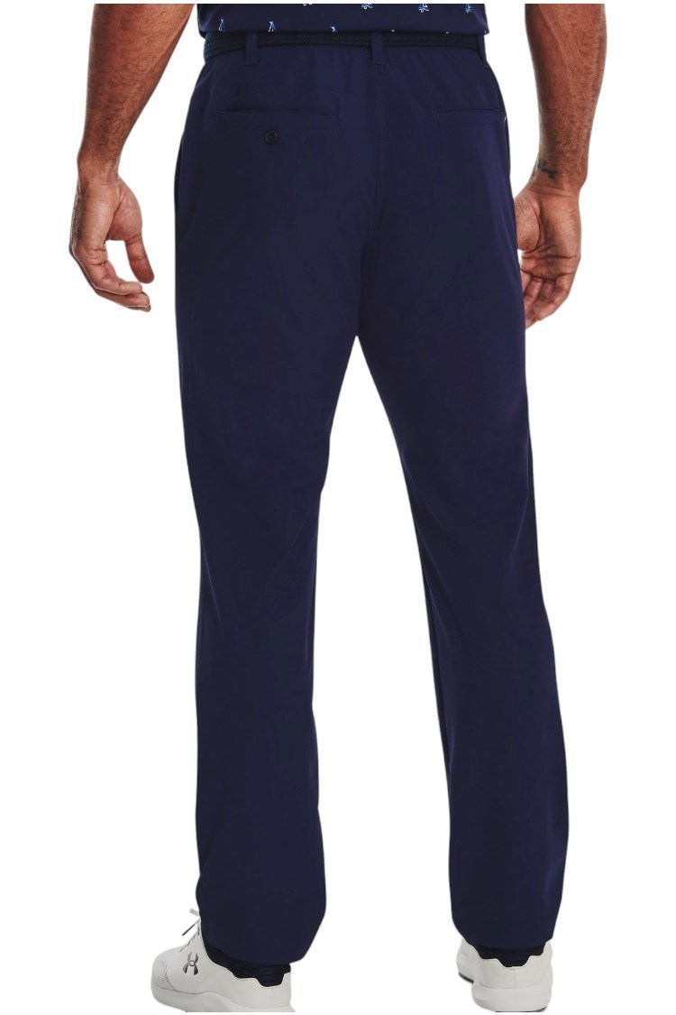 Picture of Under Armour Men's UA Drive Taper Pants - Midnight Navy 410