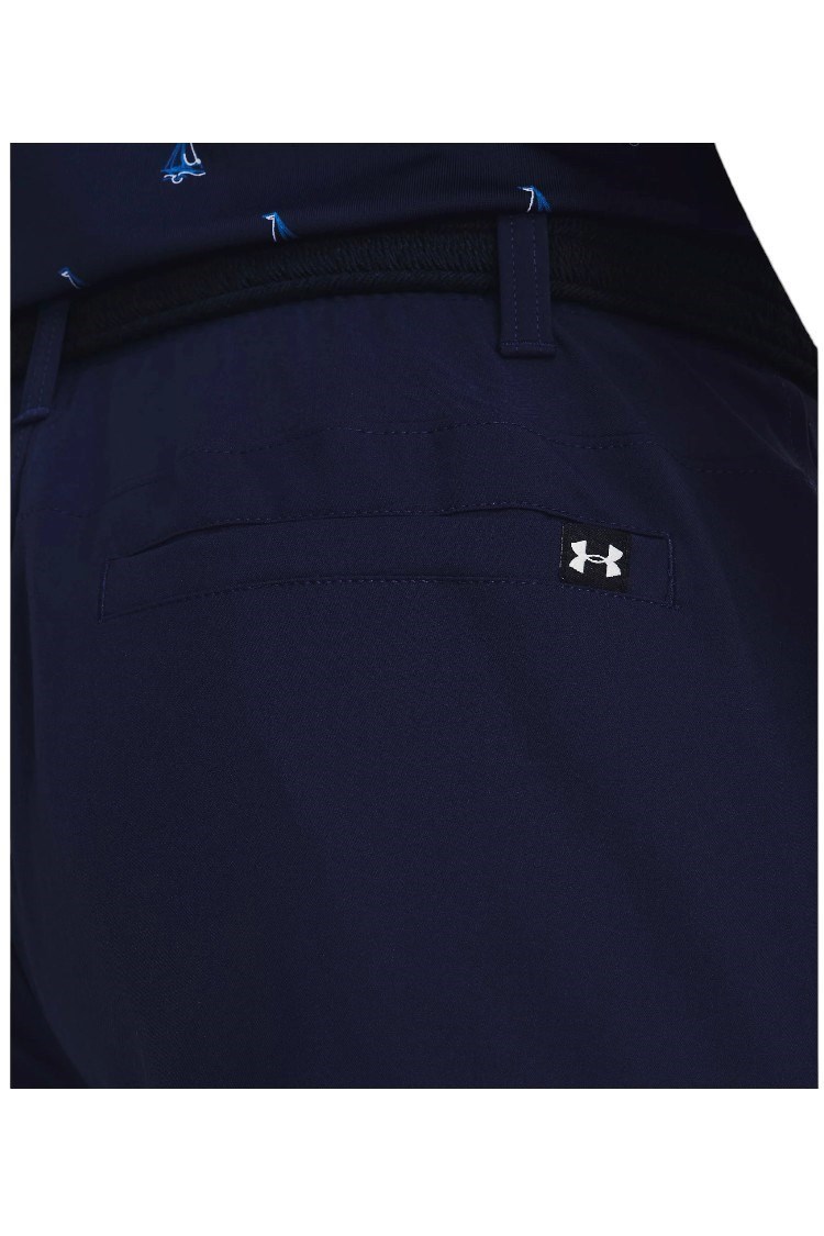 Picture of Under Armour Men's UA Drive Taper Pants - Midnight Navy 410