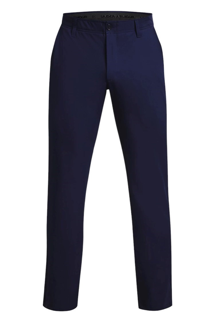Picture of Under Armour Men's UA Drive Taper Pants - Midnight Navy 410