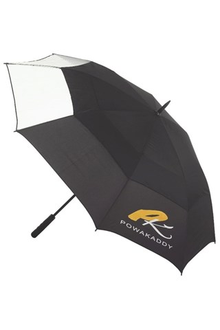 Picture of Powakaddy zns Double Canopy Golf Umbrella