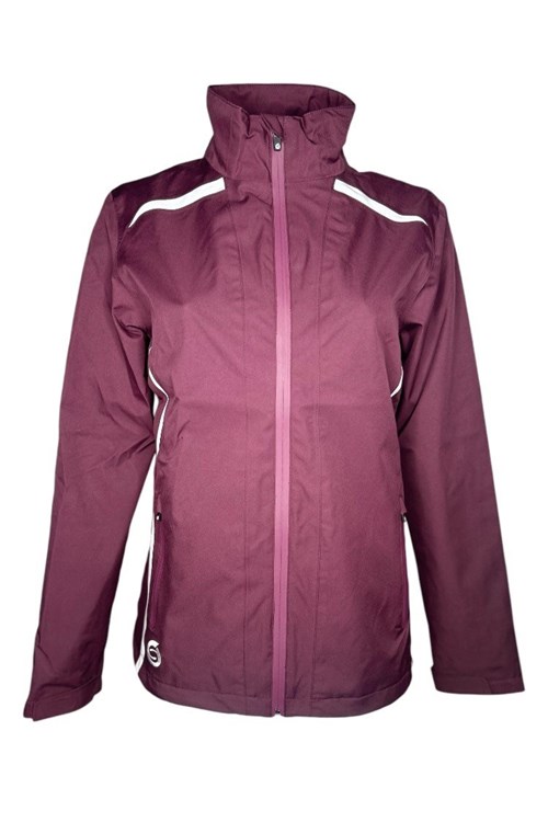 Cutter and buck waterproof golf jacket hotsell