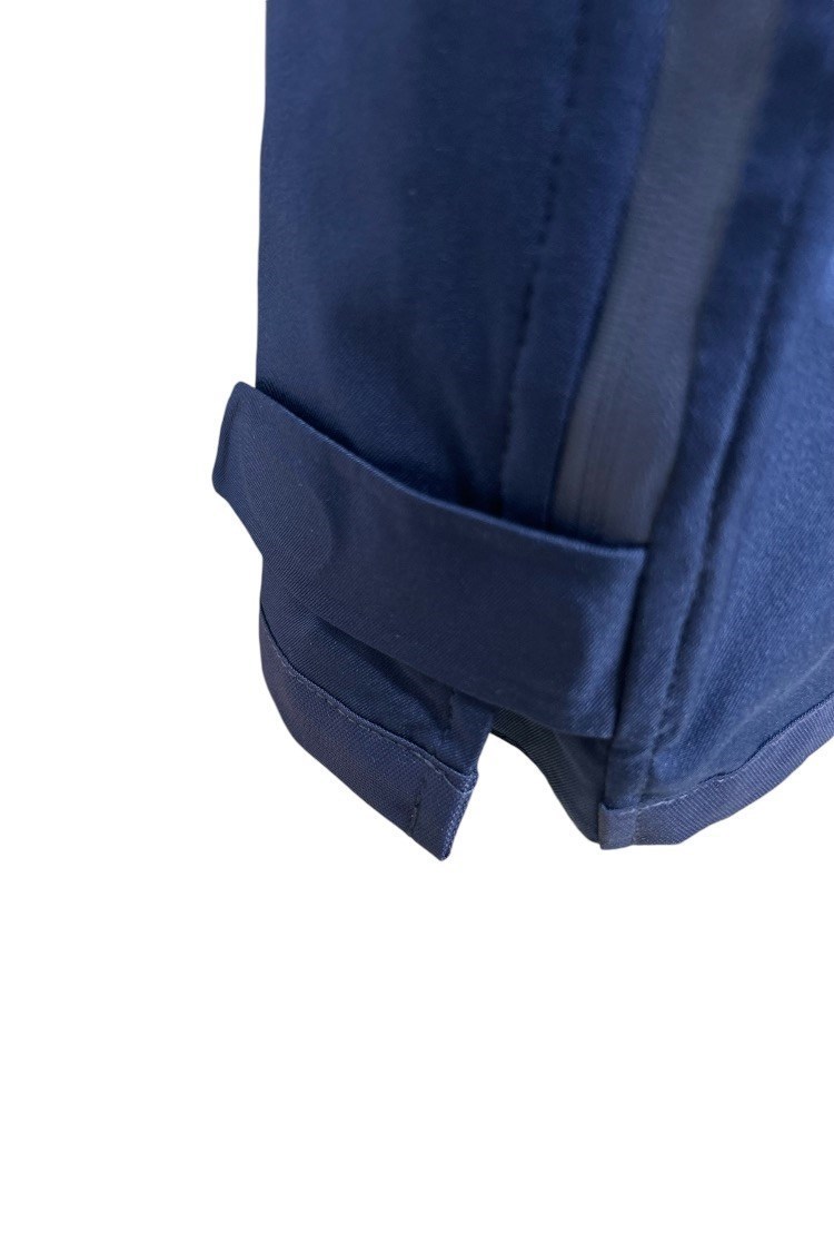 Picture of Sunderland of Scotland Ladies Montana Waterproof Trousers - Navy