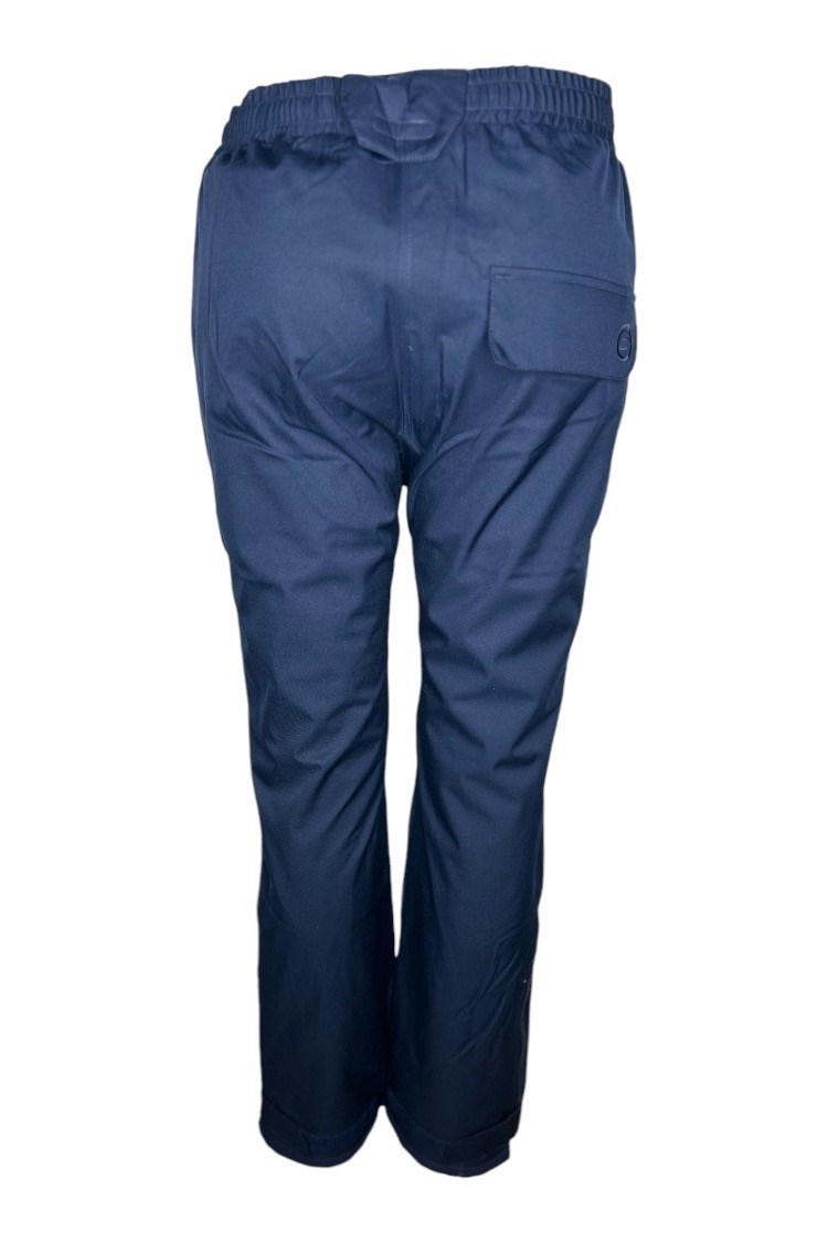 Picture of Sunderland of Scotland Ladies Montana Waterproof Trousers - Navy