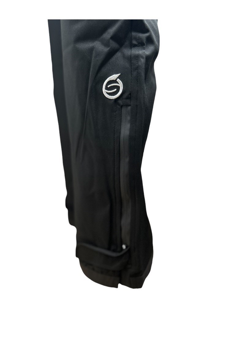 Picture of Sunderland of Scotland Ladies Montana Waterproof Trousers - Black