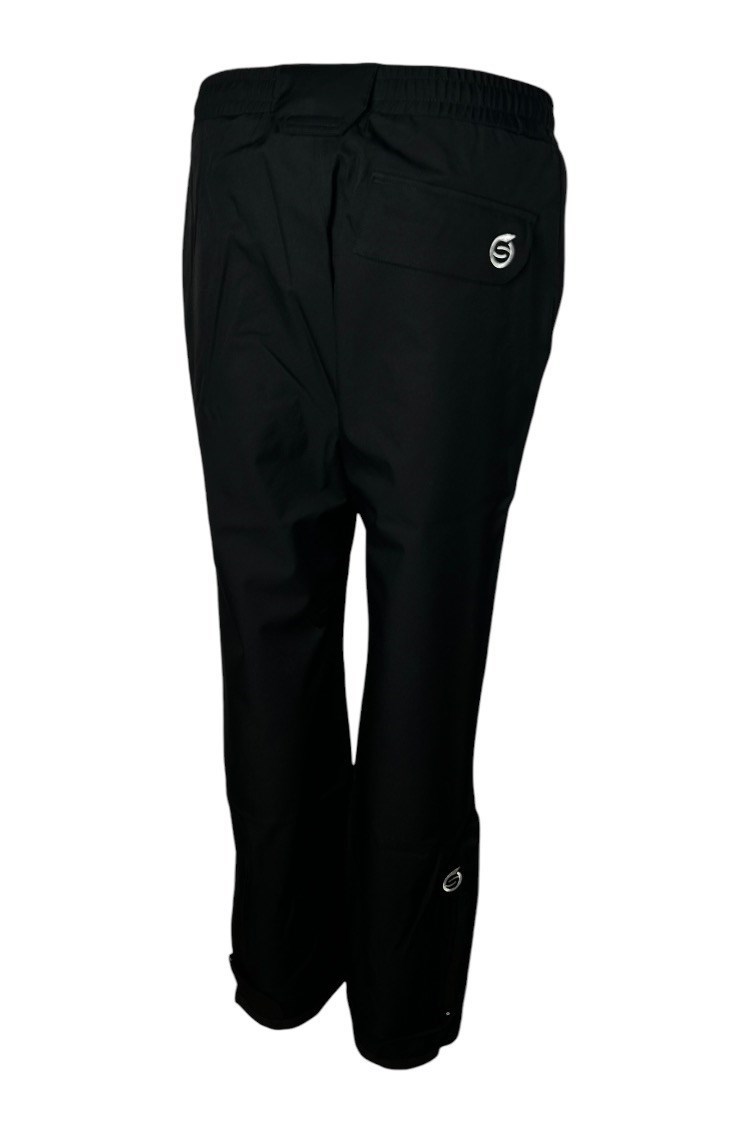 Picture of Sunderland of Scotland Ladies Montana Waterproof Trousers - Black