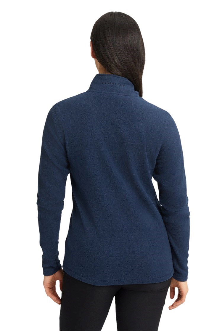 Picture of Rohnisch Ladies Polar Fleece - Navy