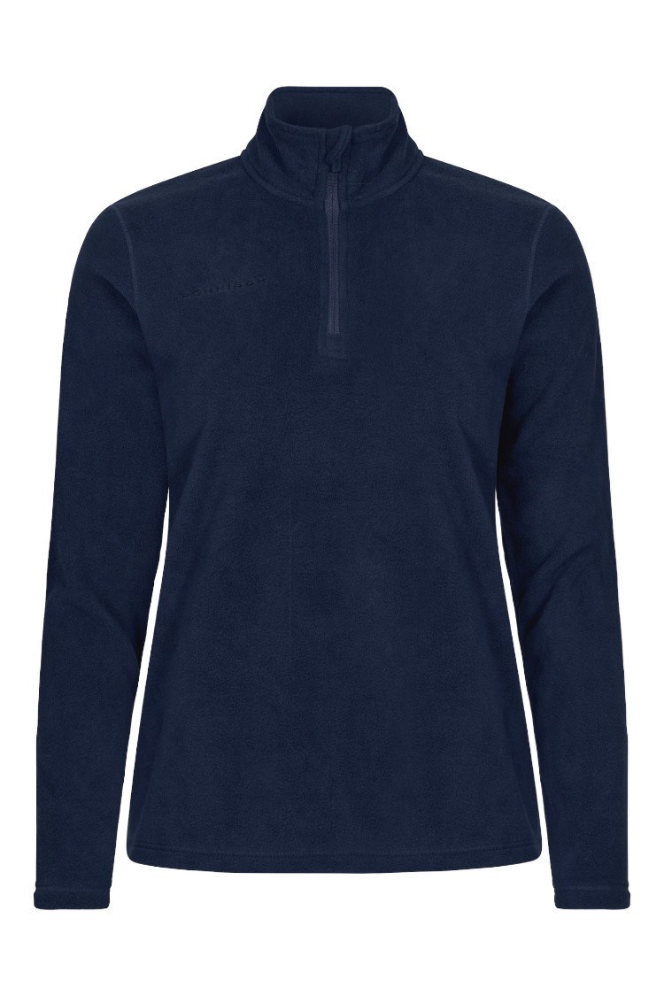 Picture of Rohnisch Ladies Polar Fleece - Navy