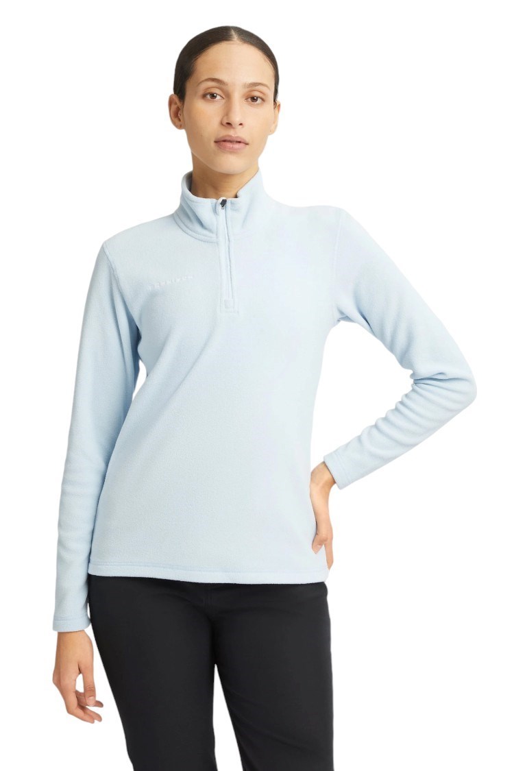 Picture of Rohnisch zns Ladies Polar Fleece - Skyway