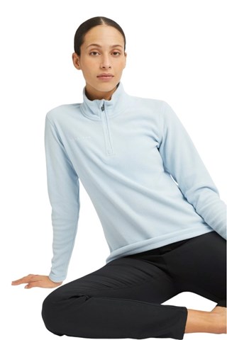 Picture of Rohnisch zns Ladies Polar Fleece - Skyway