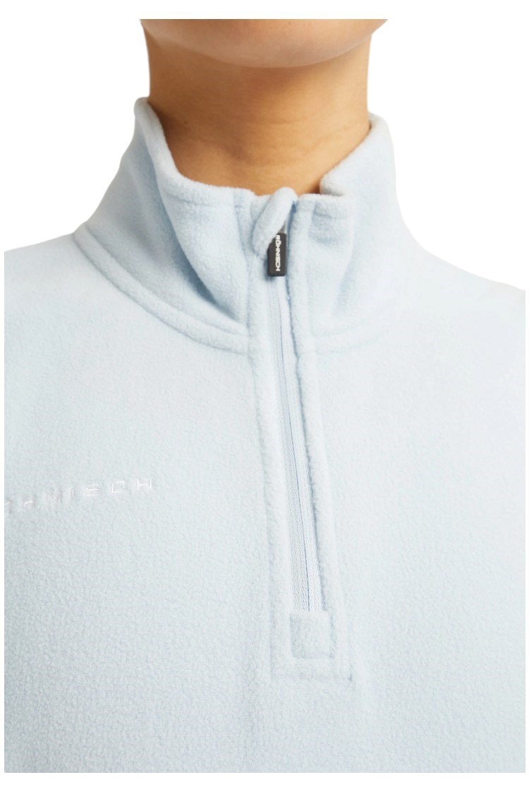 Picture of Rohnisch zns Ladies Polar Fleece - Skyway