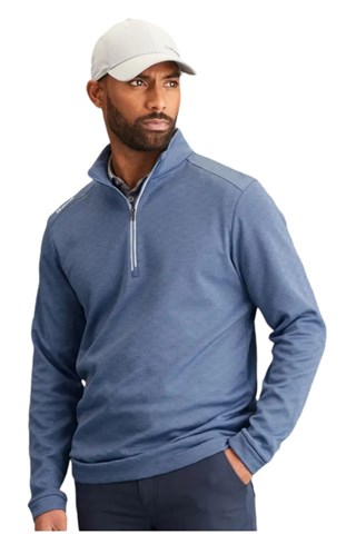 Ping Men s Bexton Half Zip Fleece