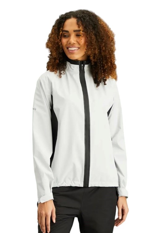 Ladies waterproof golf jacket hotsell