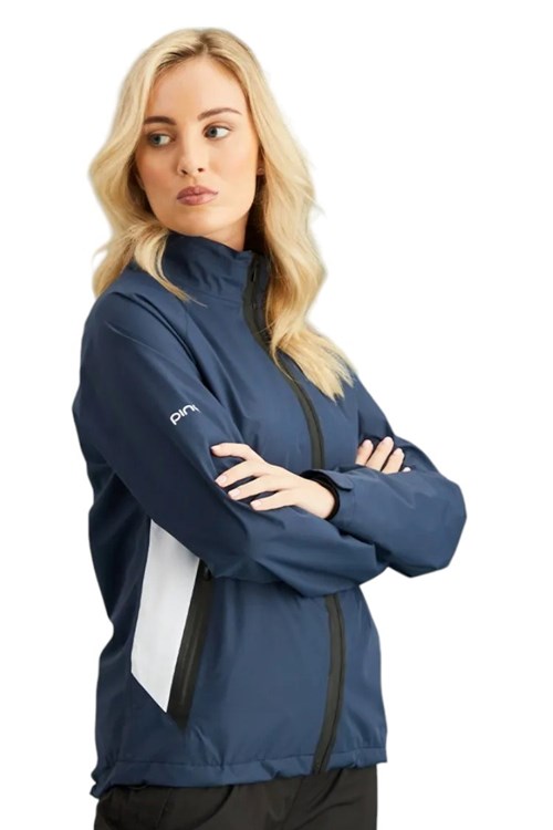 Ping waterproof golf jacket best sale