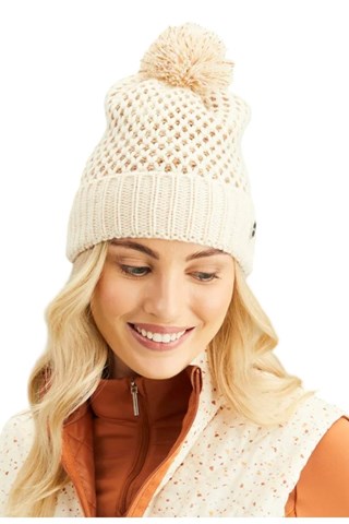 Designer ladies bobble hats online