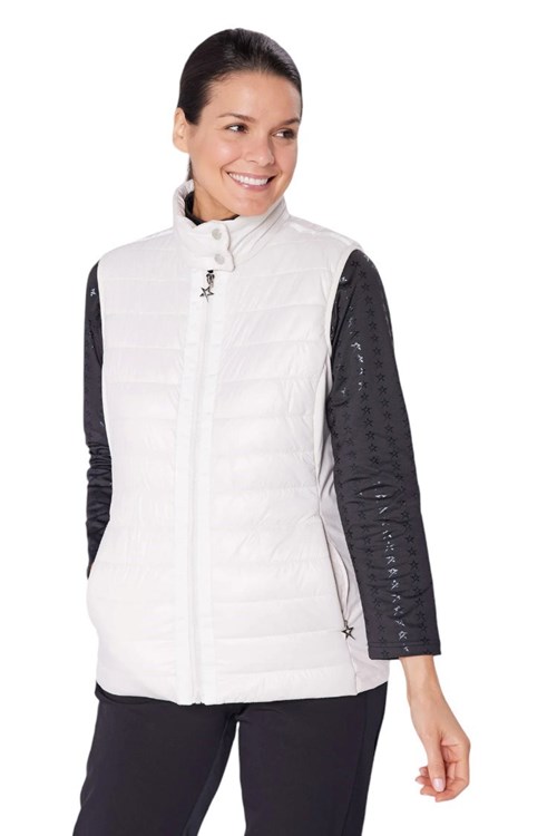 [FINAL DEAL] VOVO Hot Melting Swing Vest main image 1