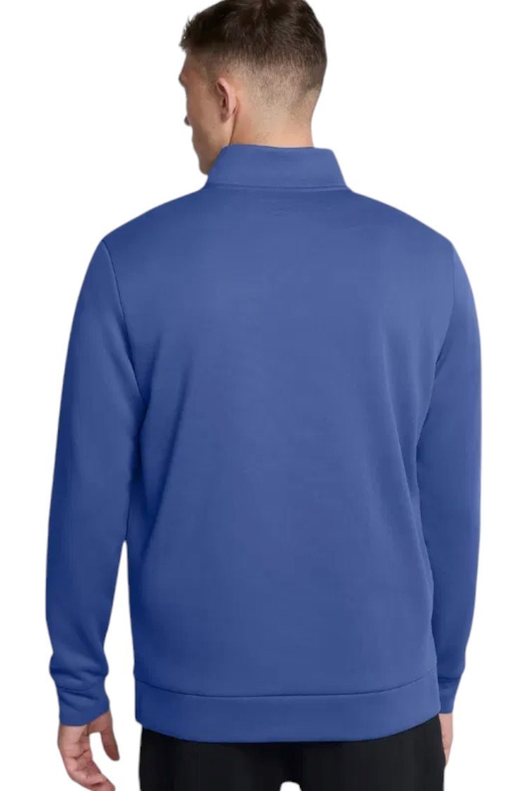 Picture of Under Armour Men's Armour Fleece - Tech Blue 432
