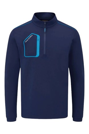 Mens golf jumpers sale best sale