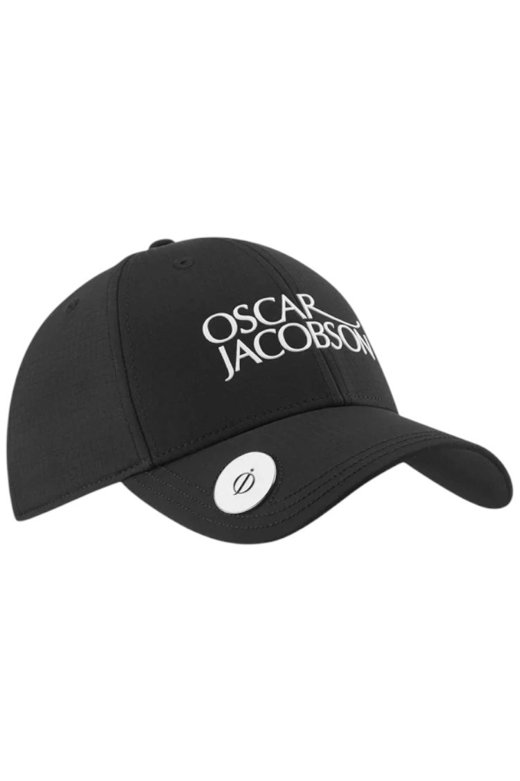 Oscar Jacobson Men s Maine Golf Cap