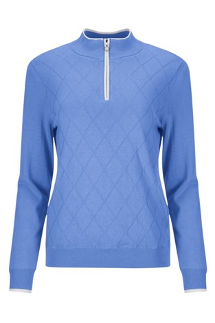 Ladies golf jumpers uk online