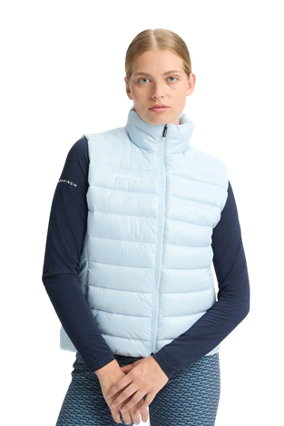 Ladies Golf Gilets and Golf Jackets FREE delivery for orders over 40 FREE Returns 0 Finance