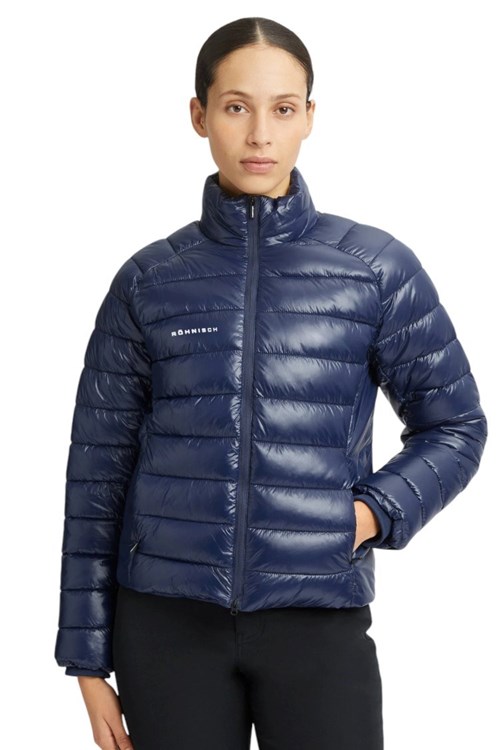 Röhnisch active coat on sale