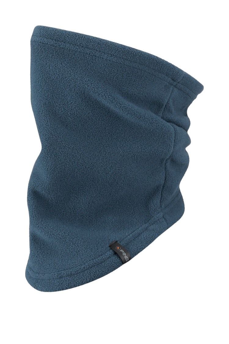 Picture of Ping Men's Sensorwarm Neck Warmer / Snood - Stormcloud