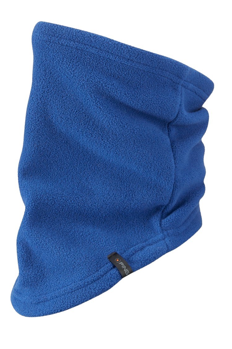 Picture of Ping Men's Sensorwarm Neck Warmer / Snood - North Sea