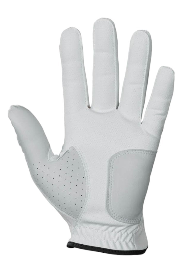 Picture of Srixon Men's All Weather Golf Glove - White / Black