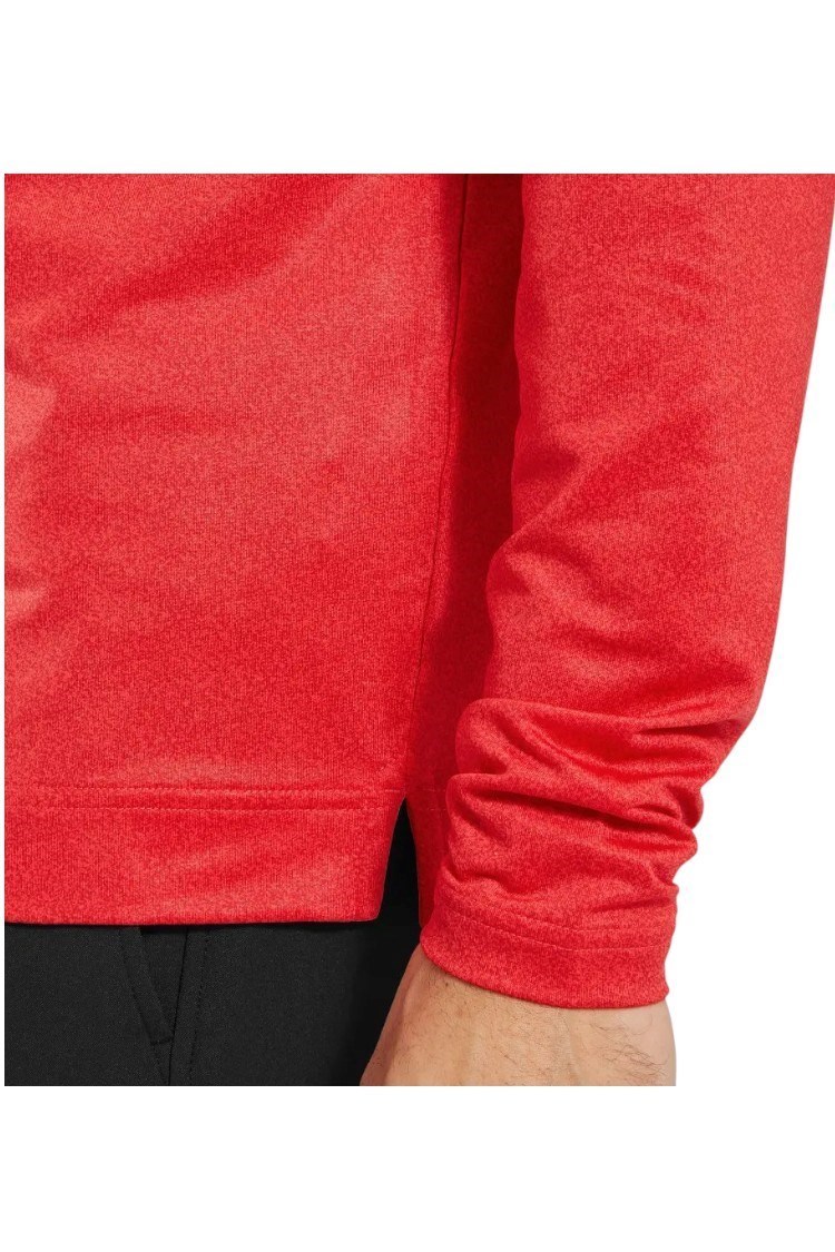 Picture of Footjoy Men's Speckle Print Chill-Out Midlayer - Hibiscus