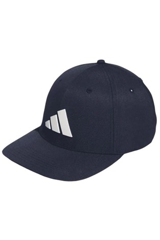 Show details for adidas Men's Tour Snapback Cap - Navy