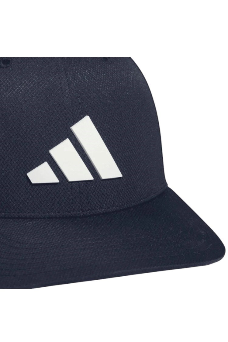 Picture of adidas Men's Tour Snapback Cap - Navy