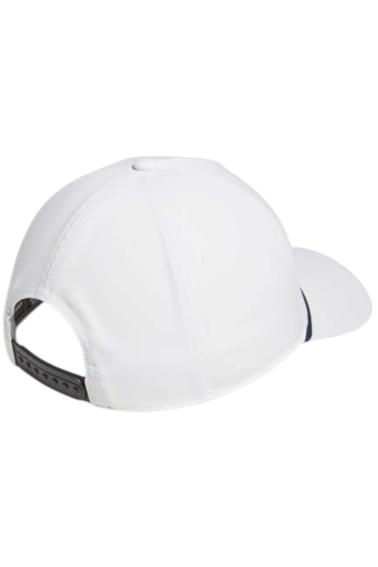 Picture of adidas Men's Tour Five Panel Cap - White