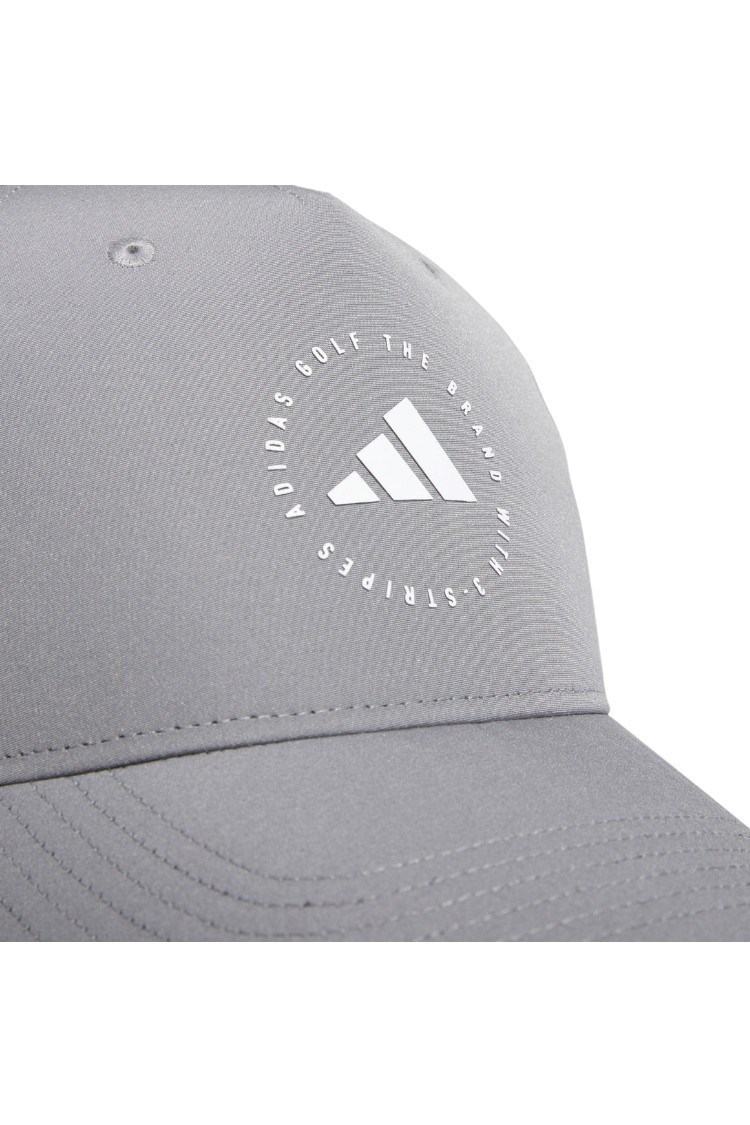 Picture of adidas Men's Performance H Golf Cap - Grey