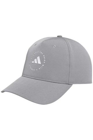 Picture of adidas Men's Performance H Golf Cap - Grey