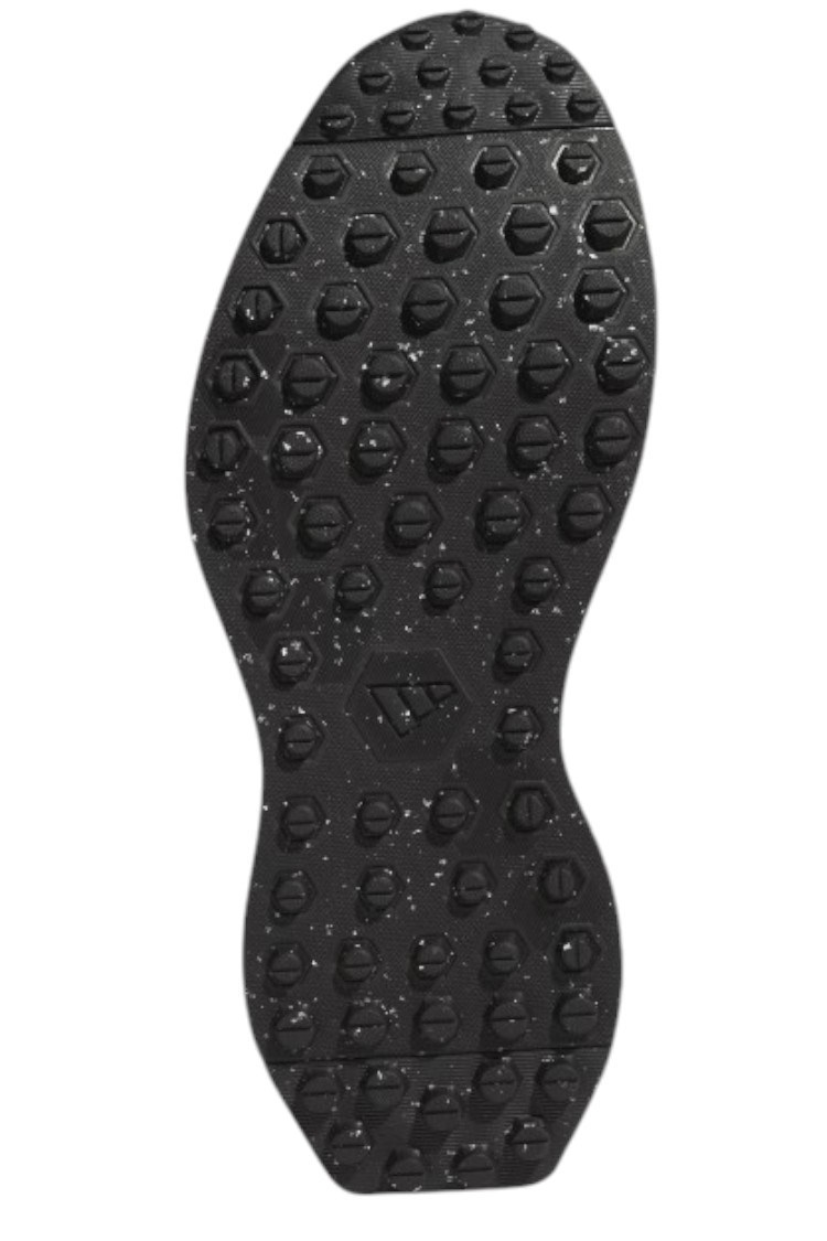 Picture of adidas zns  Men's S2G 24 Leather Spikeless Golf Shoes - White / Core Black