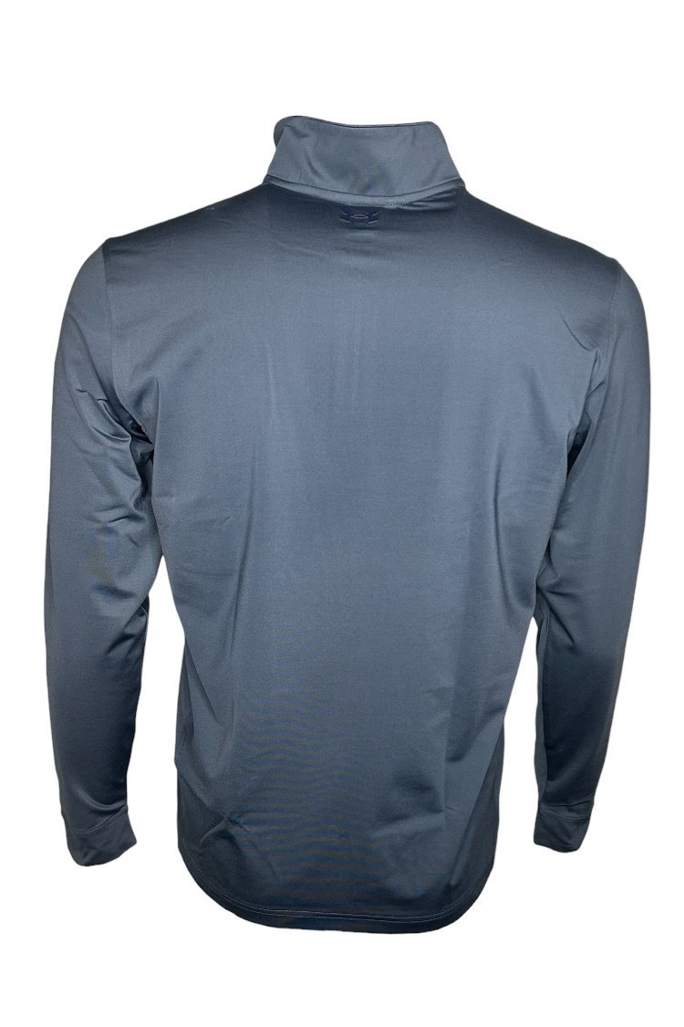 Picture of Under Armour Men's UA Drive 1/4 Zip - Downpour Grey 044